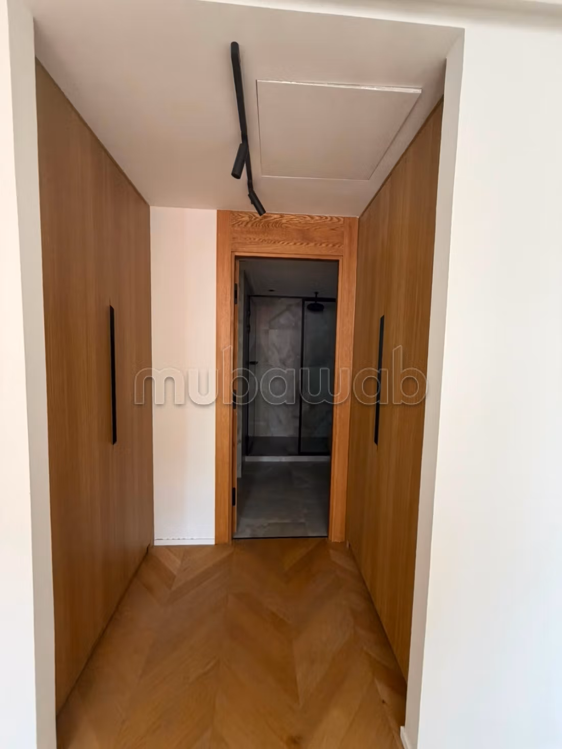 Studio en location sur palmier