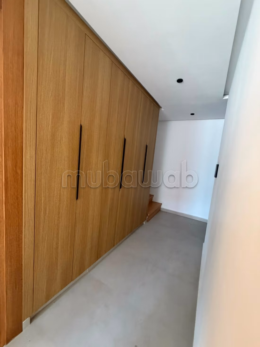 Studio en location sur palmier