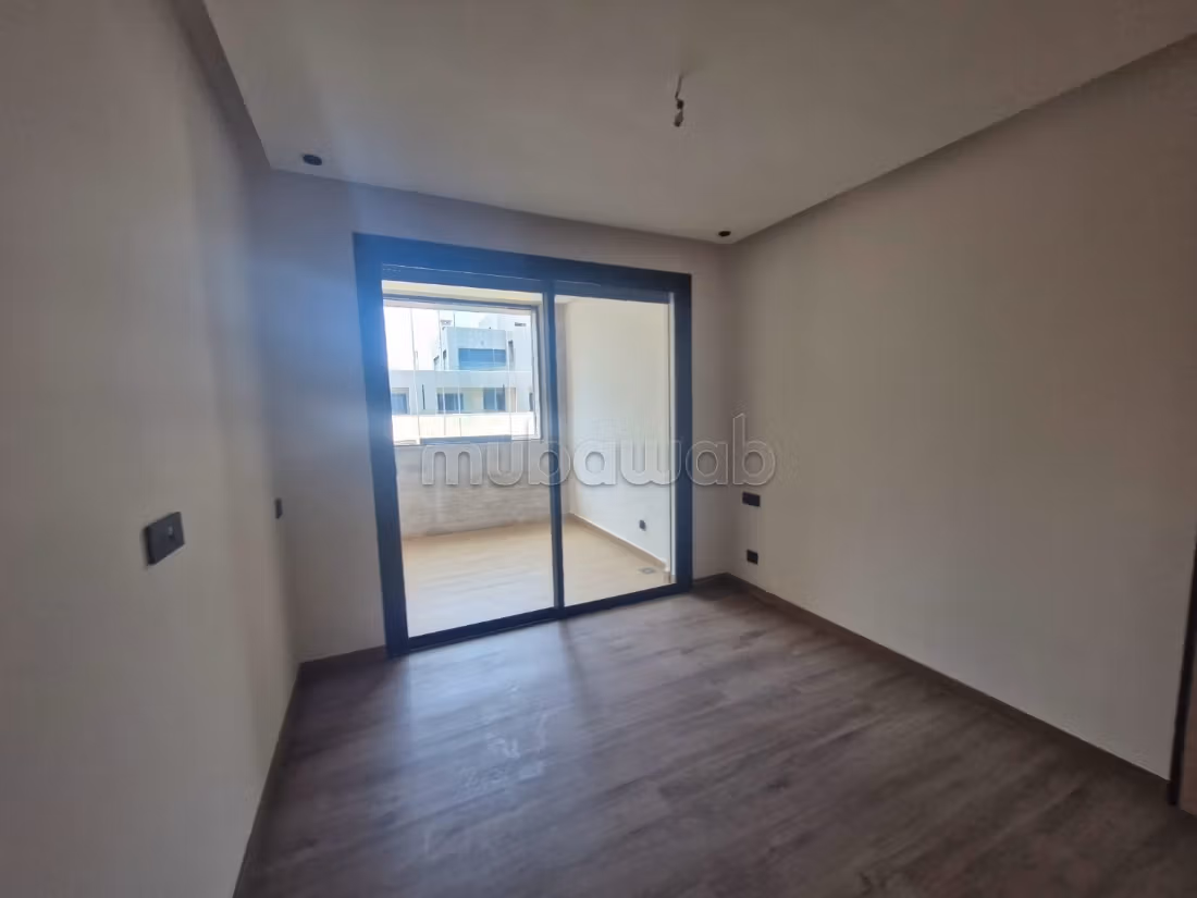Appartement 140 m² à Quartier Des Ambassades — 7