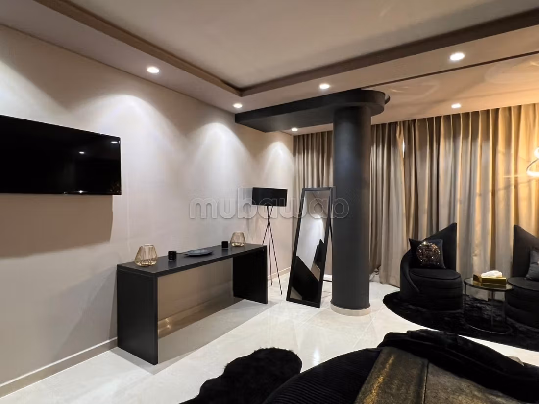 Appartement 67 m² f Agdal — 11