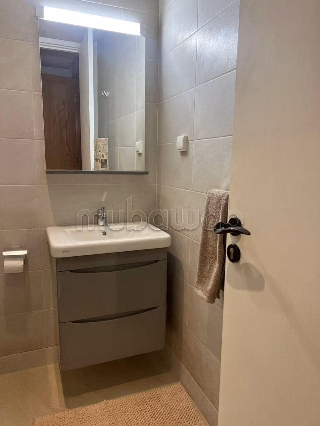 À louer longue durée – Superbe appartement meublé à Agdal, Rabat — 5