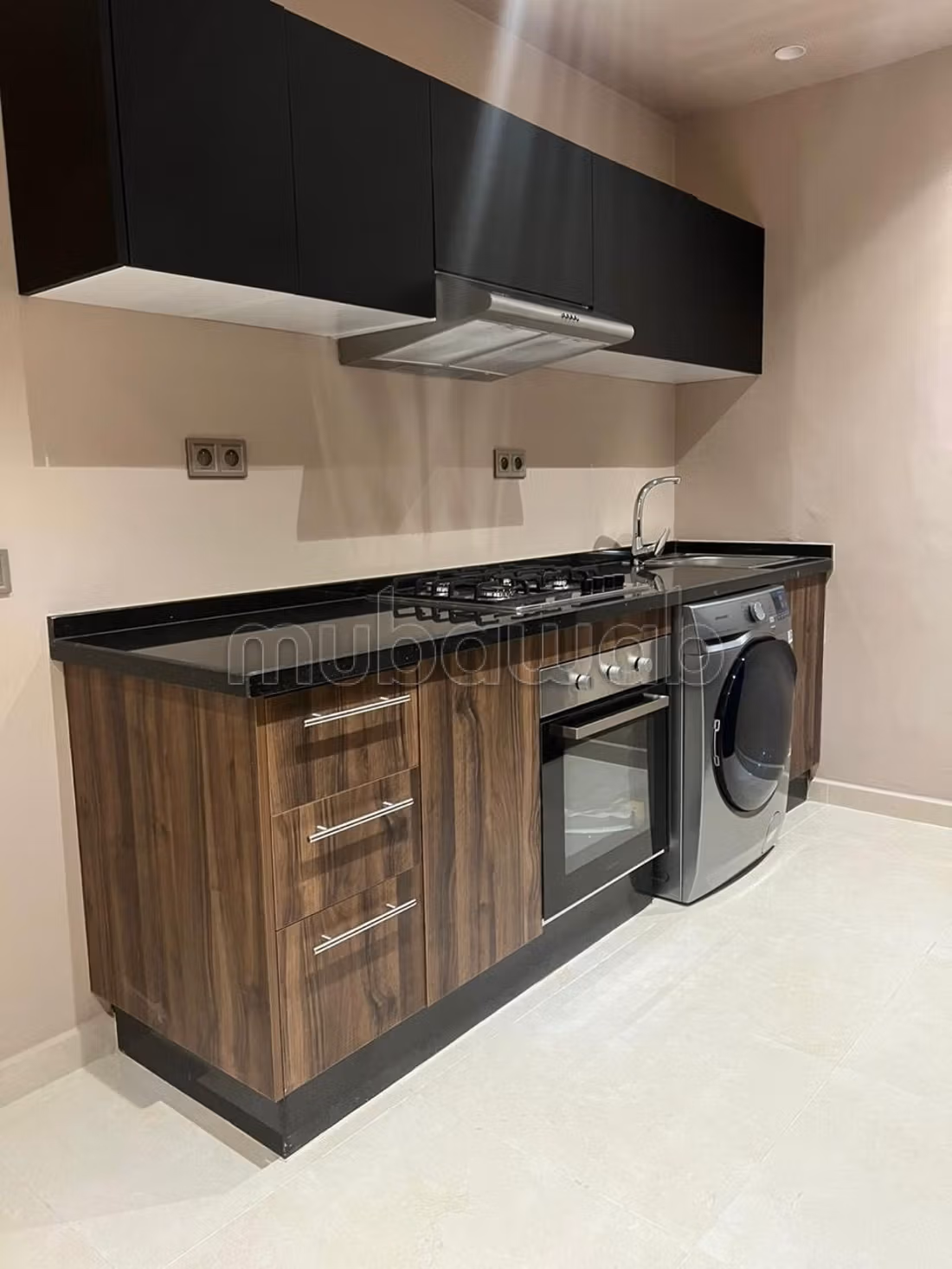 Appartement 67 m² f Agdal — 7