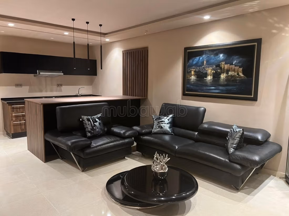 Appartement 67 m² f Agdal — 9