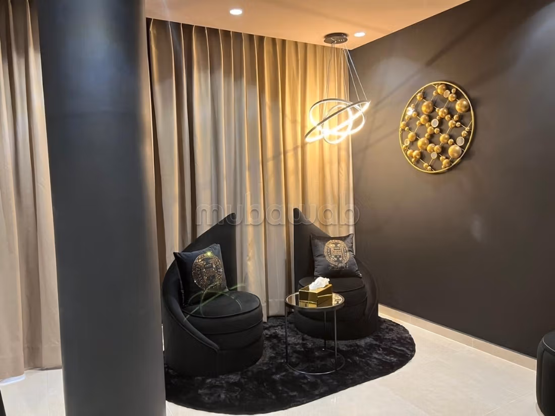 Appartement 67 m² f Agdal — 10