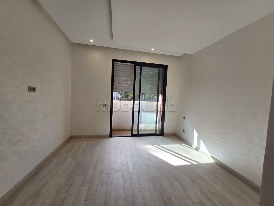 Bel appartamento in affitto a Souissi