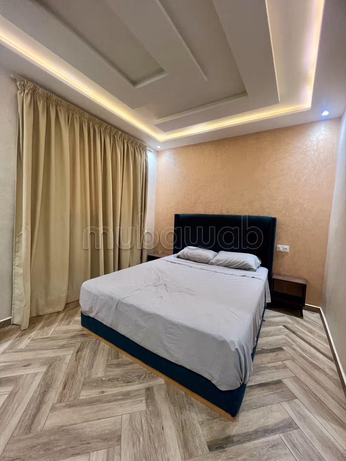 Appartement 146 m² à Haut Founty — 2