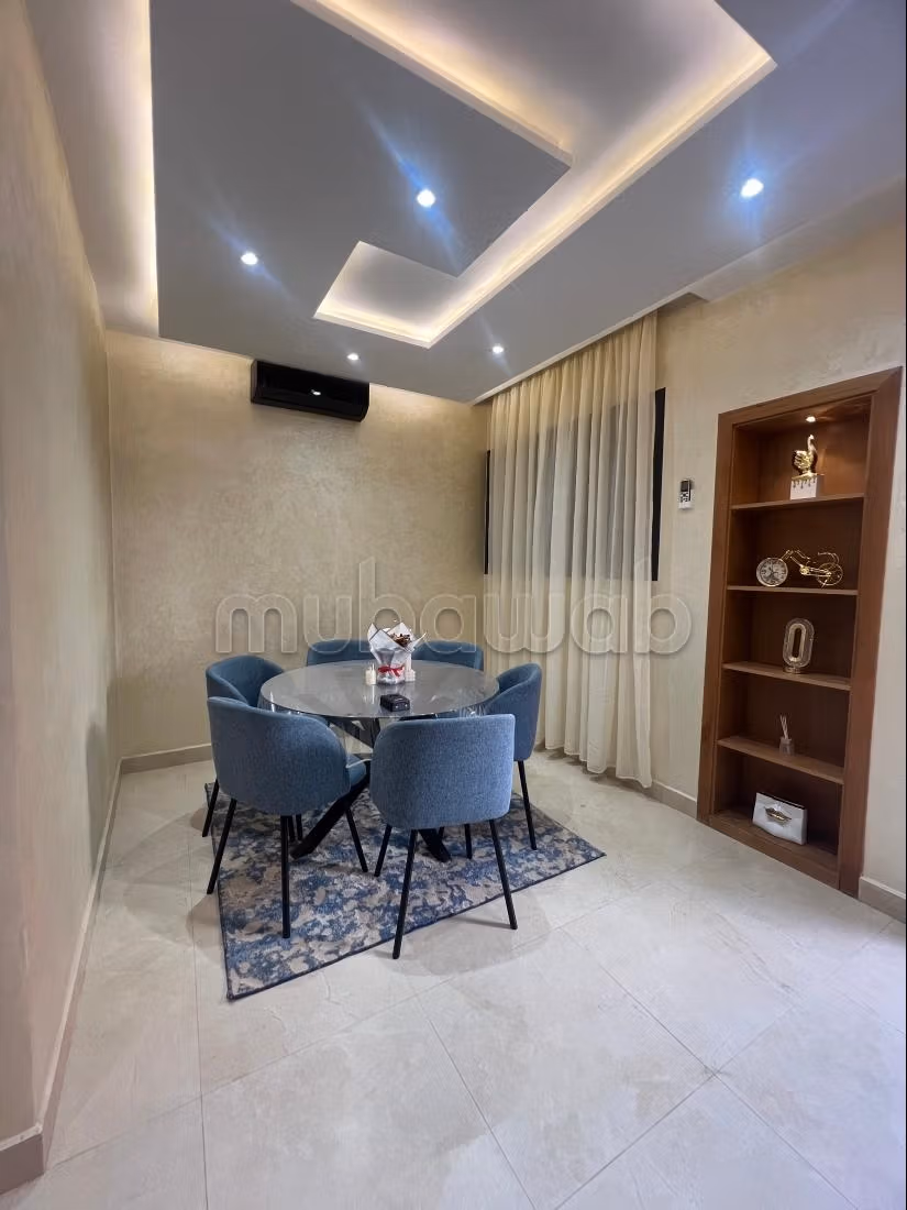 Appartement 146 m² à Haut Founty — 3