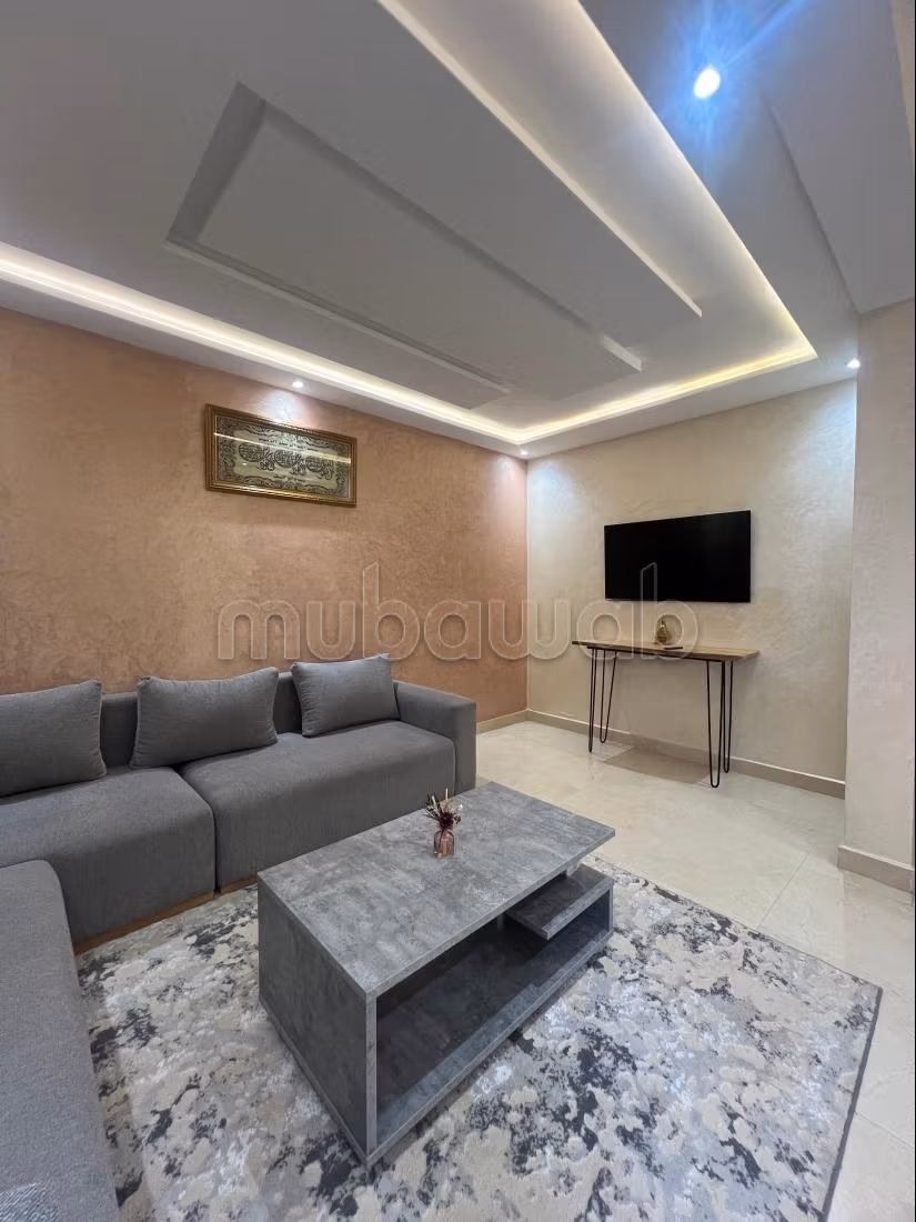 Appartement 146 m² à Haut Founty — 4