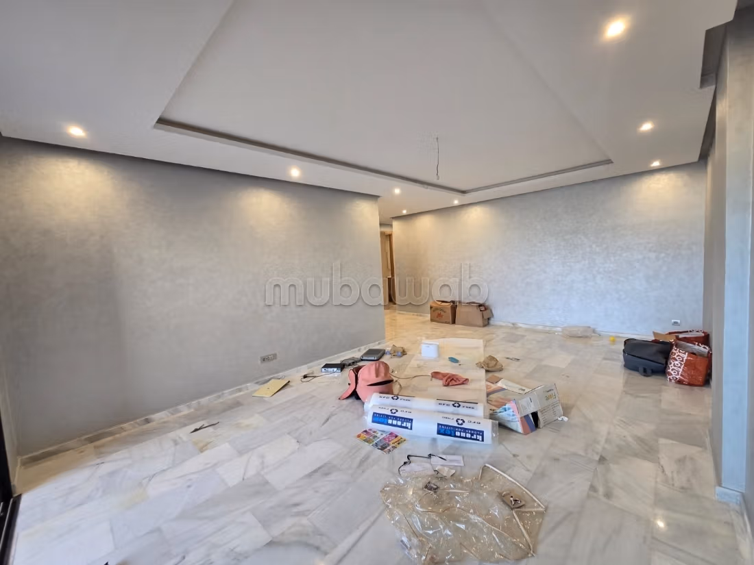 Appartement à louer à Souissi — 3
