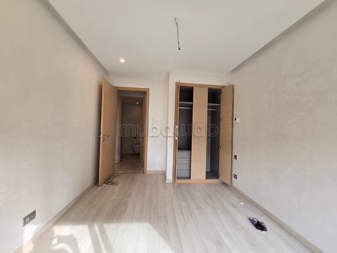 Appartement à louer à Souissi — 5