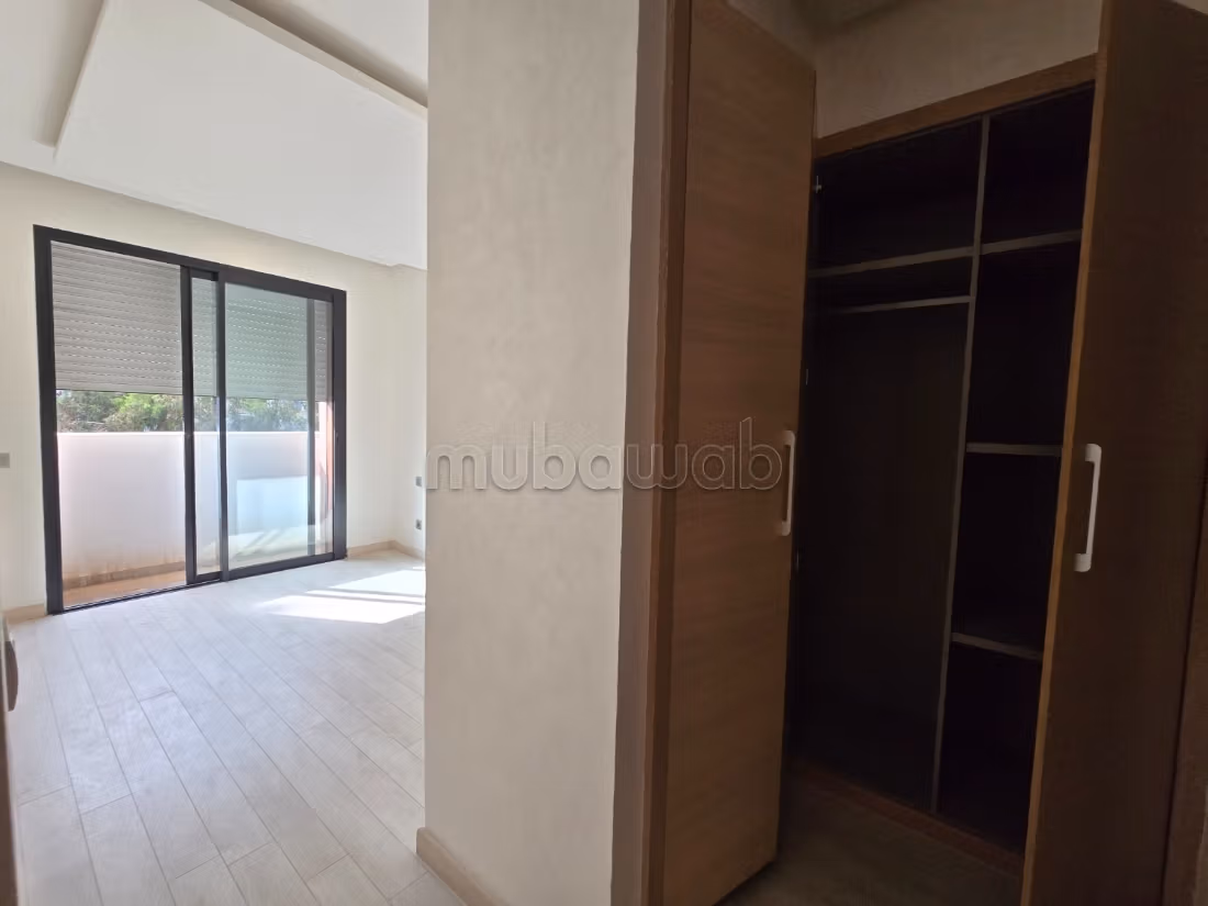 Appartement à louer à Souissi — 6