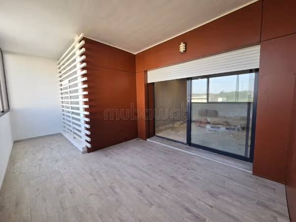 Appartement à louer à Souissi