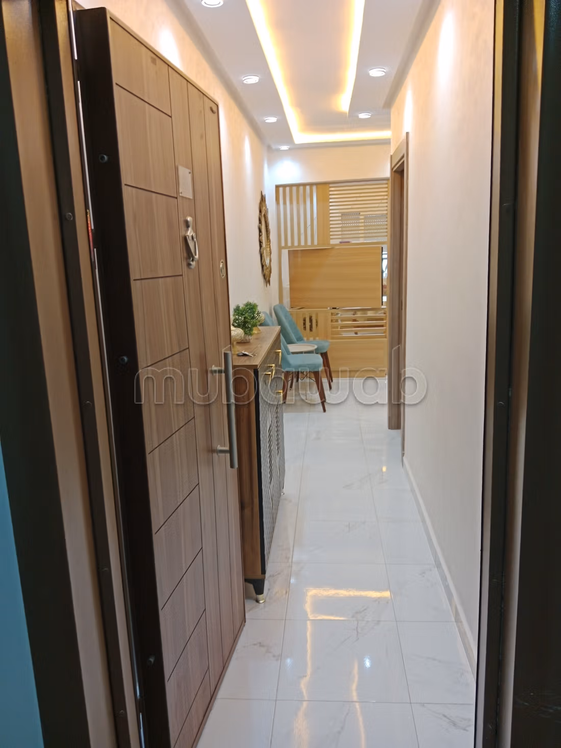 Appartement 98 m² à Mesnana — 5