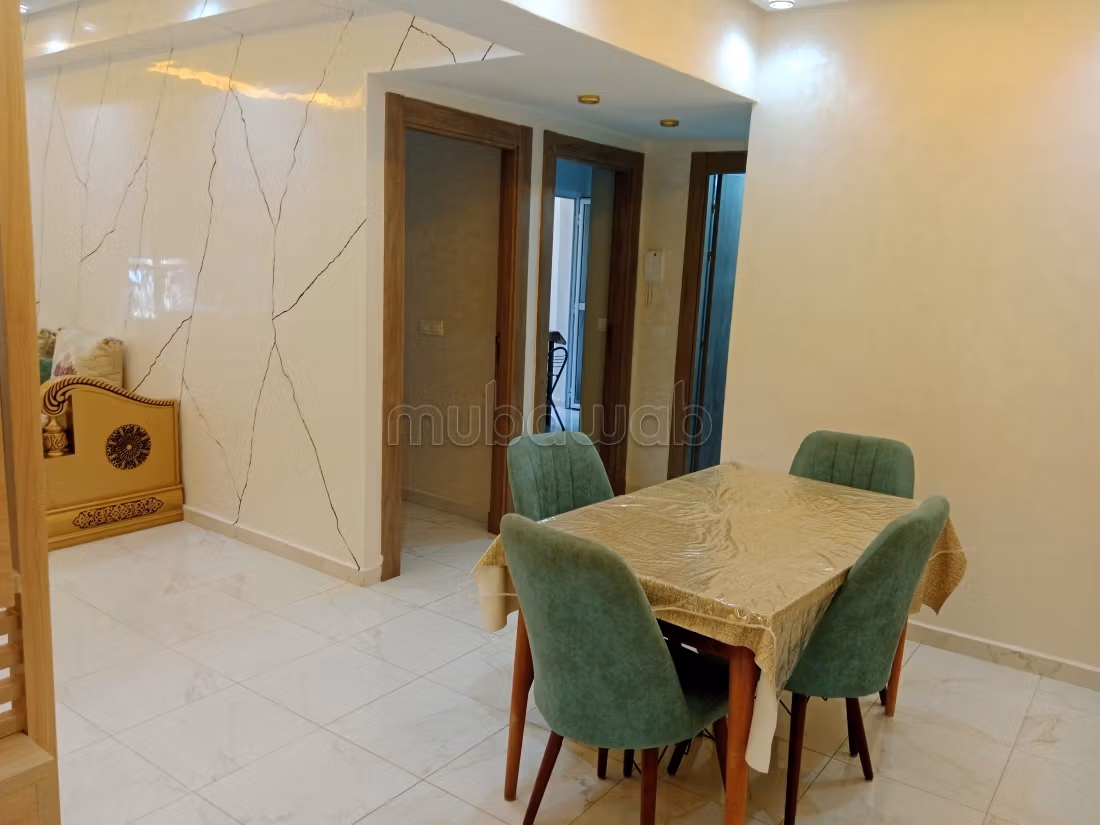 Appartement 98 m² à Mesnana — 6
