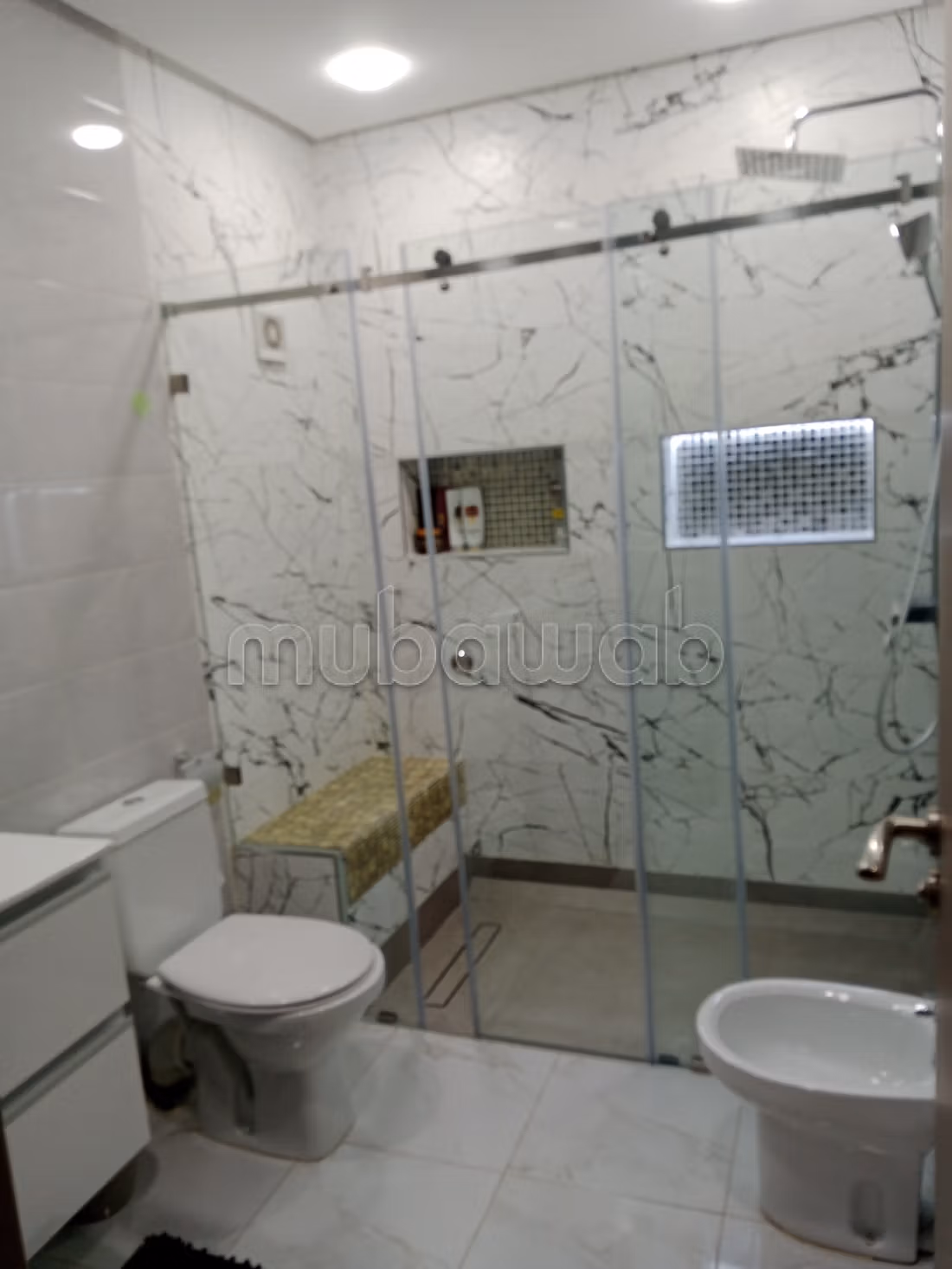 Appartement 98 m² à Mesnana — 7