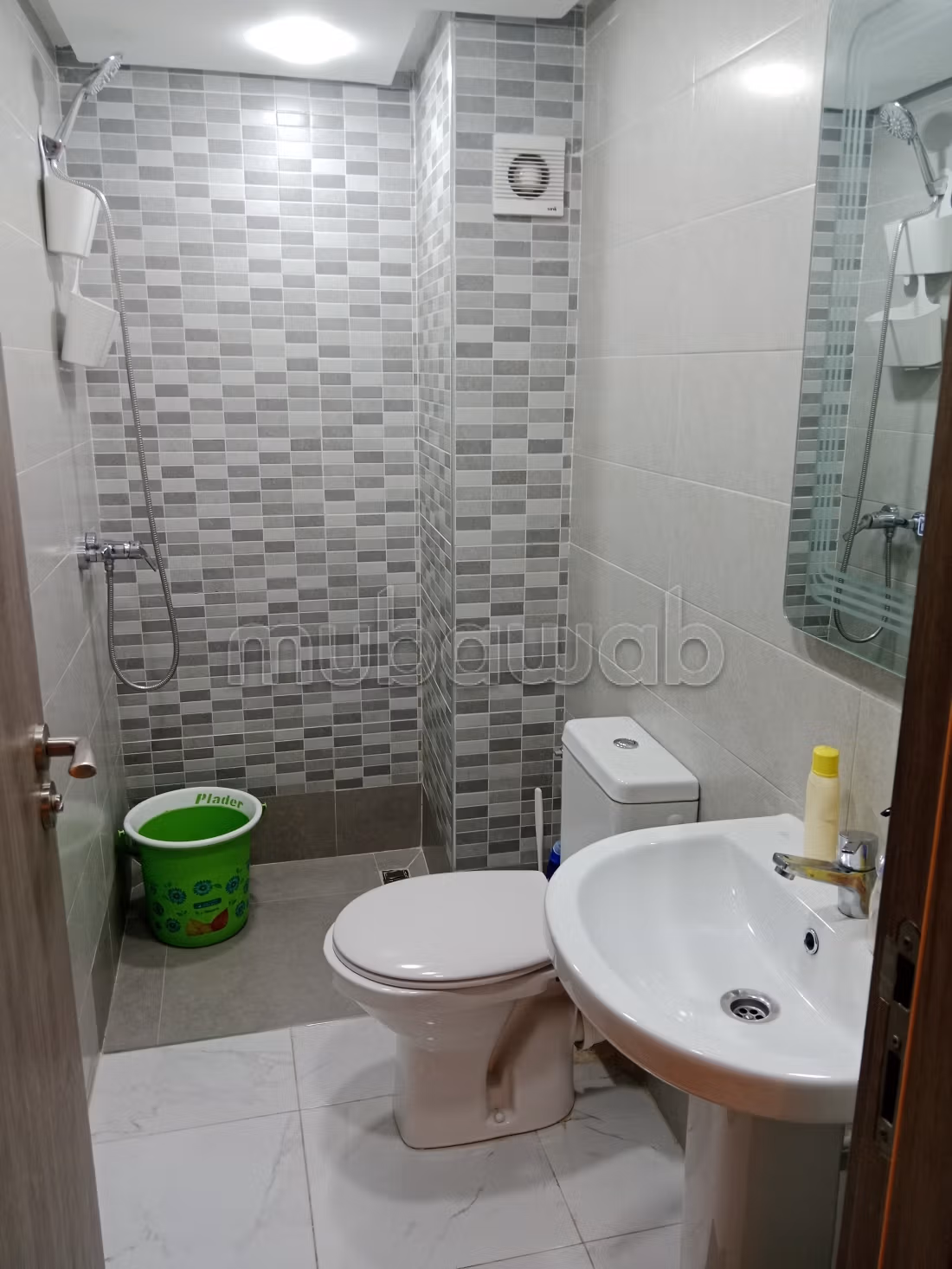 Appartement 98 m² à Mesnana — 8