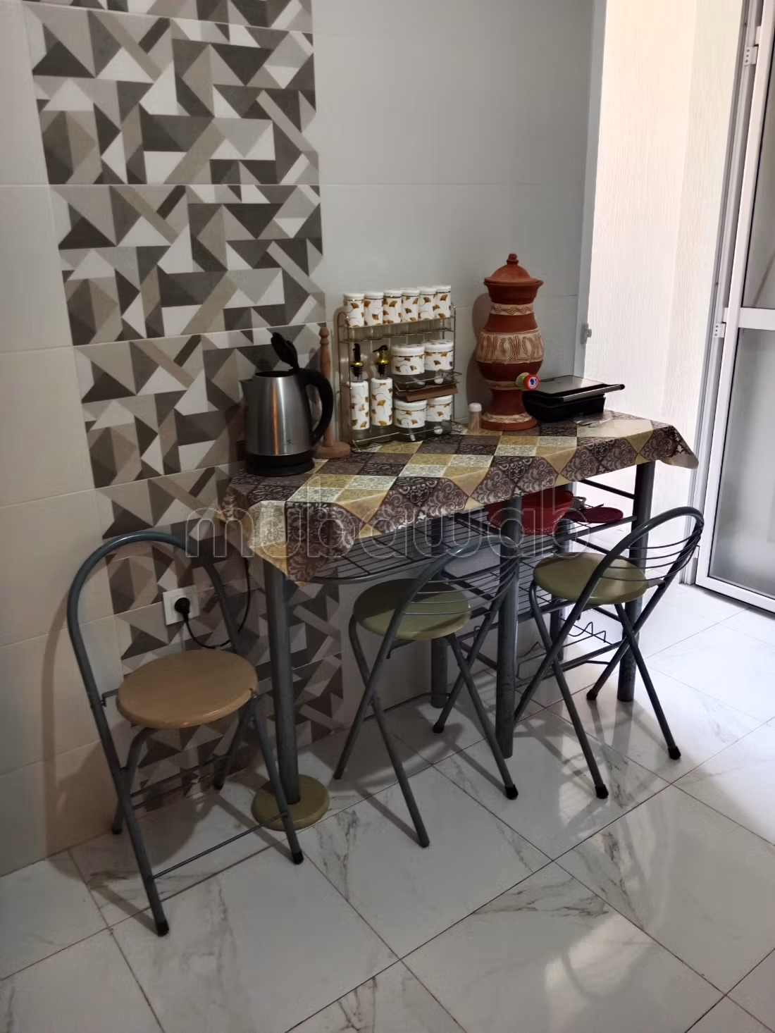 Appartement 98 m² à Mesnana — 11