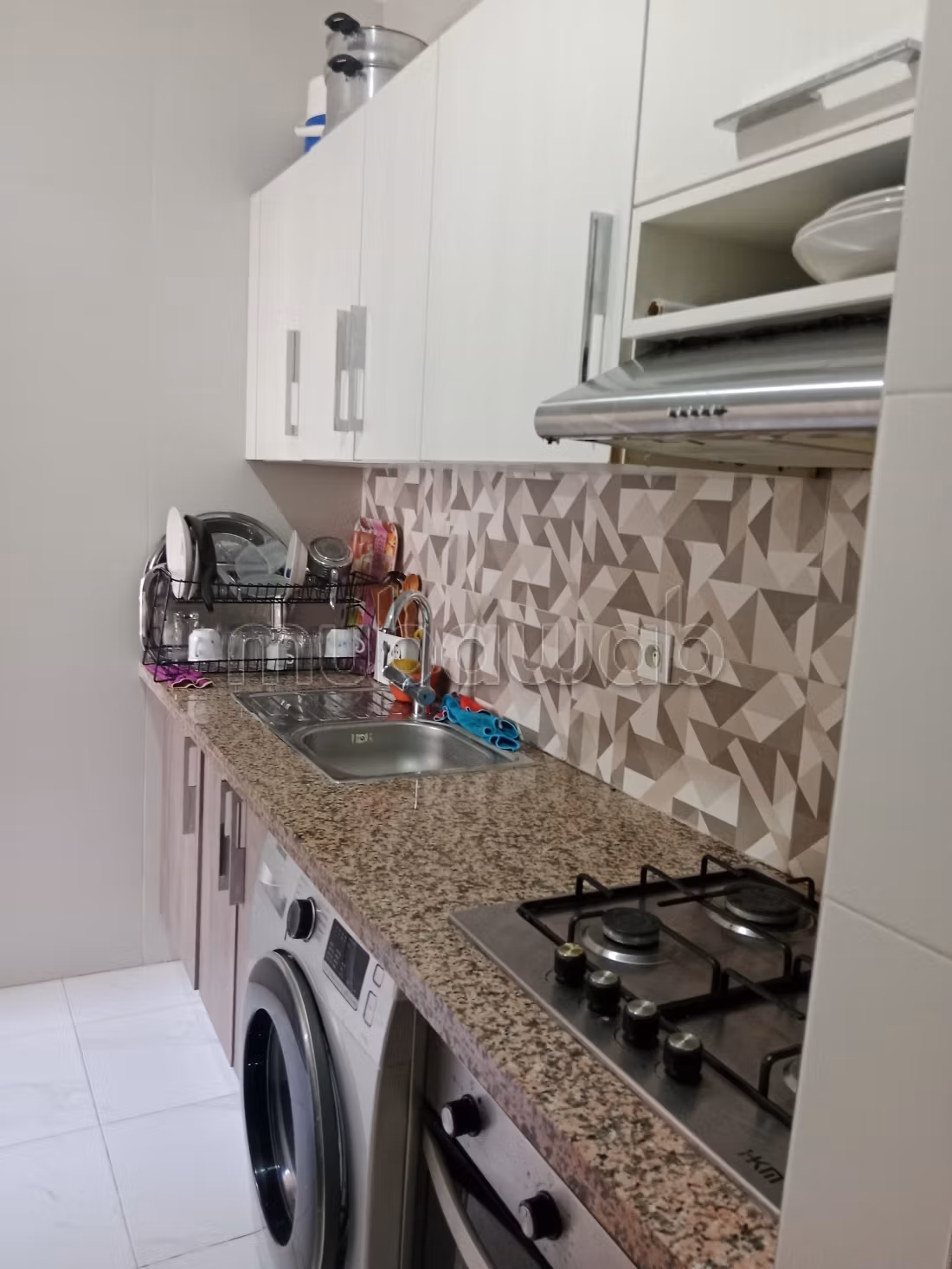 Appartement 98 m² à Mesnana — 10