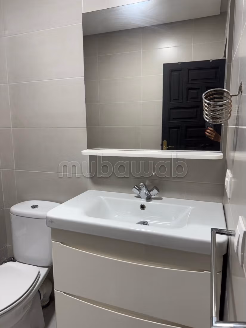 Villa 130 m² f Route Casablanca — 11