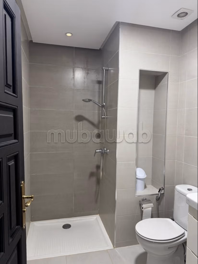Villa 130 m² f Route Casablanca — 12