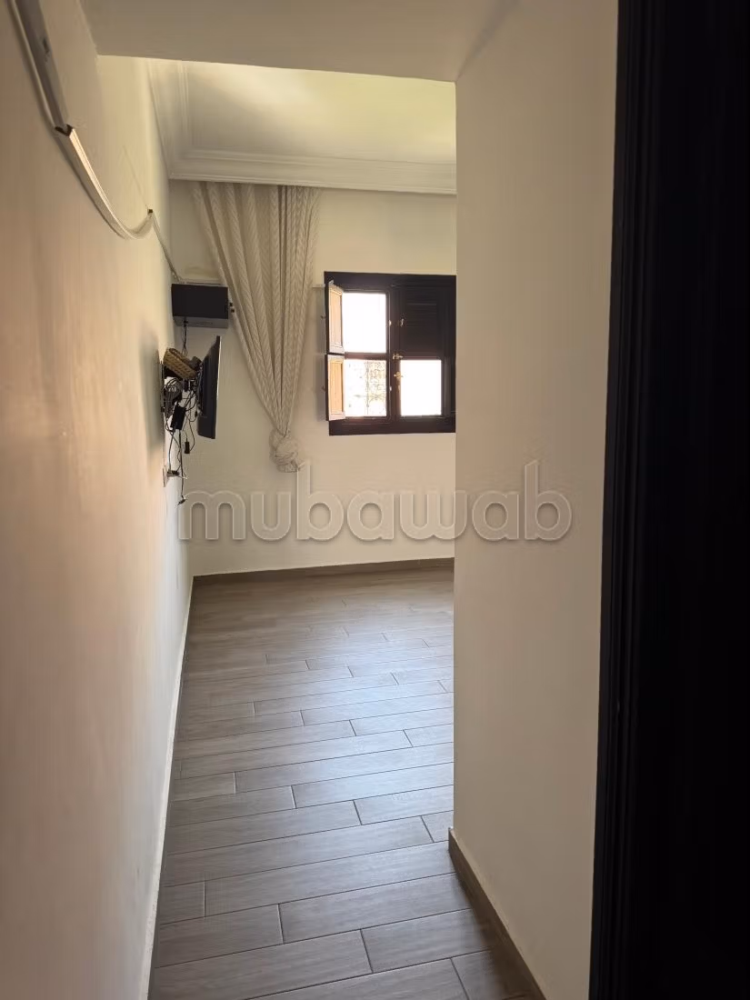 Villa 130 m² f Route Casablanca — 13