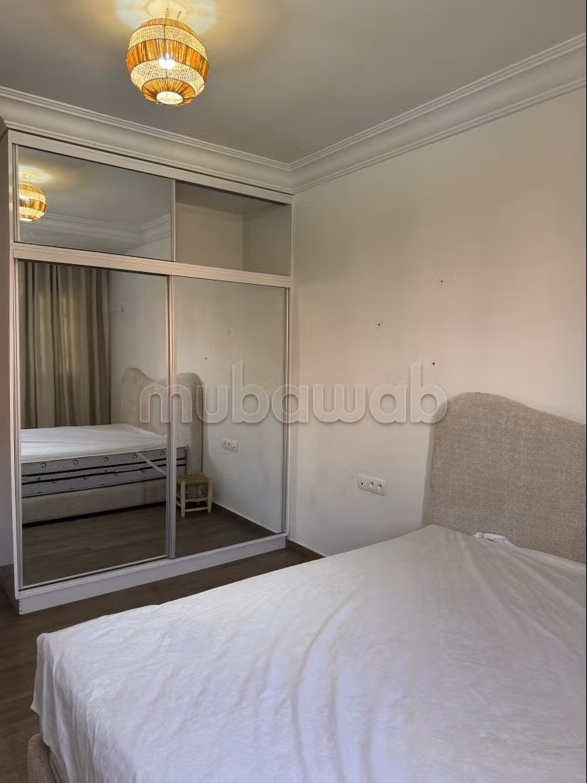 Villa 130 m² f Route Casablanca — 14