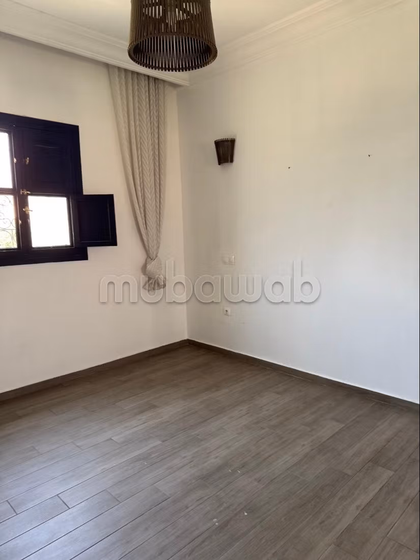 Villa 130 m² f Route Casablanca — 15