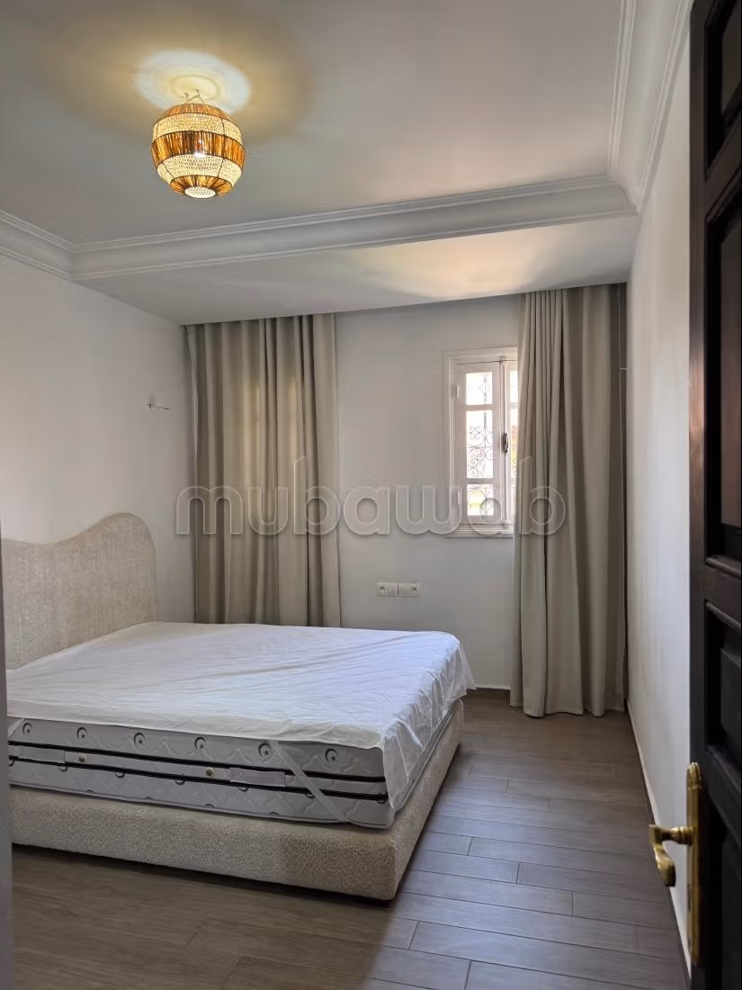 Villa 130 m² f Route Casablanca — 16