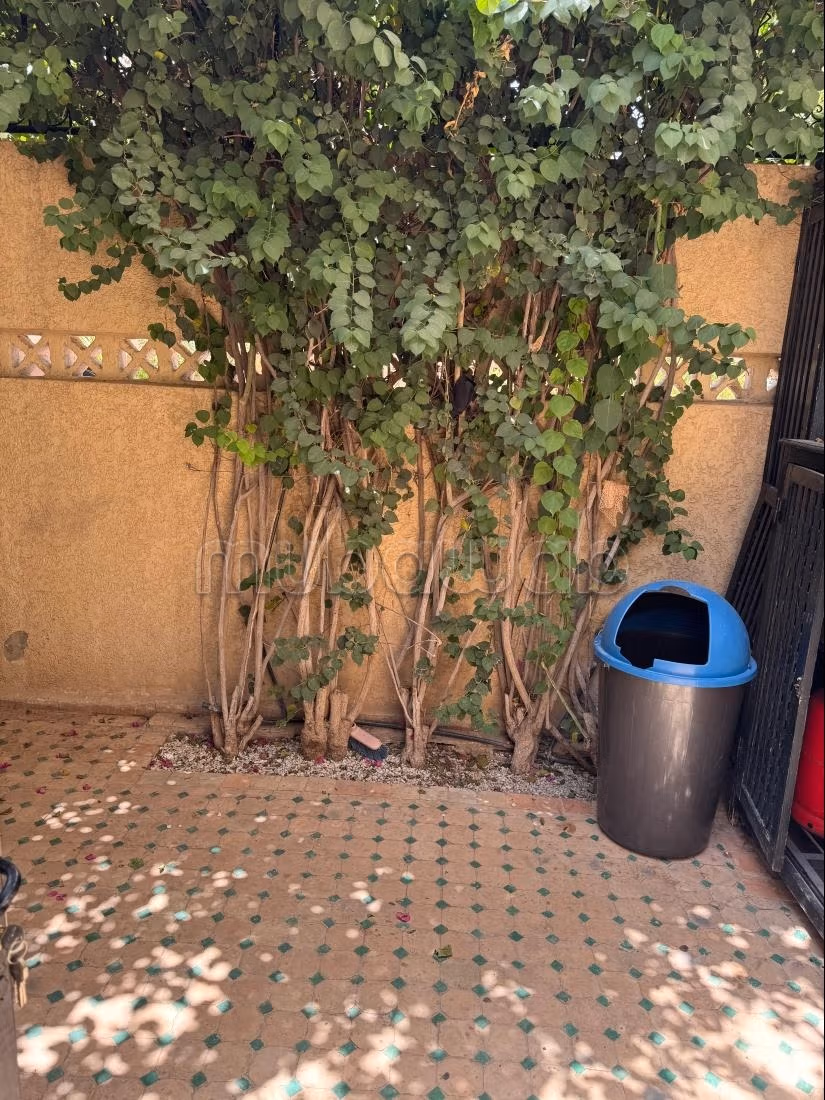 Villa 130 m² f Route Casablanca — 17