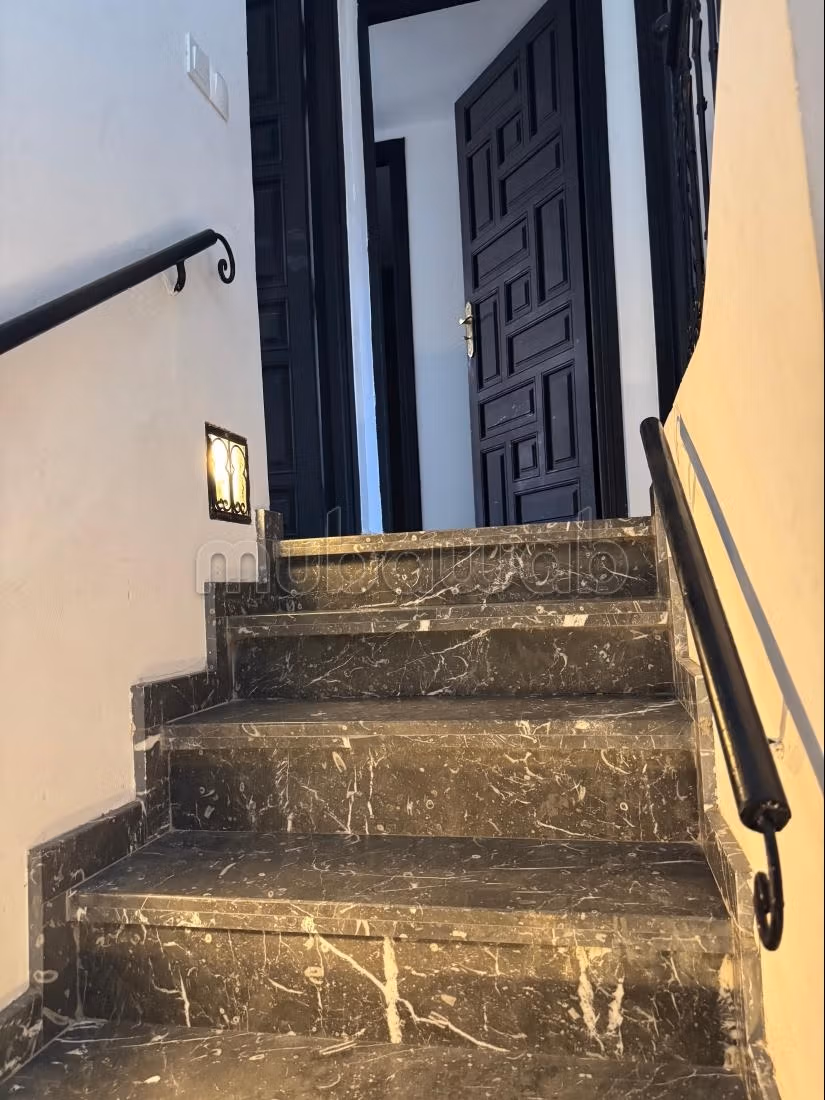 Villa 130 m² f Route Casablanca — 18