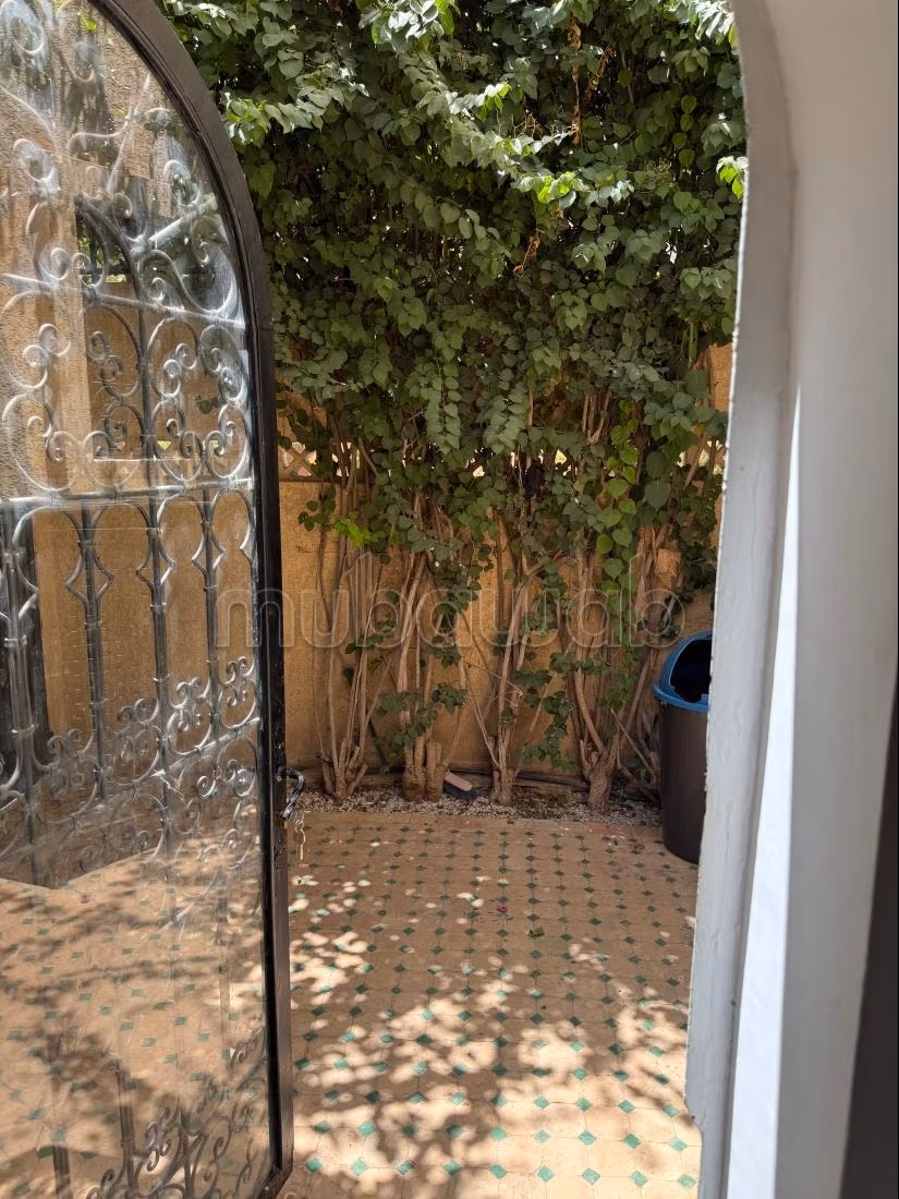 Villa 130 m² f Route Casablanca — 19