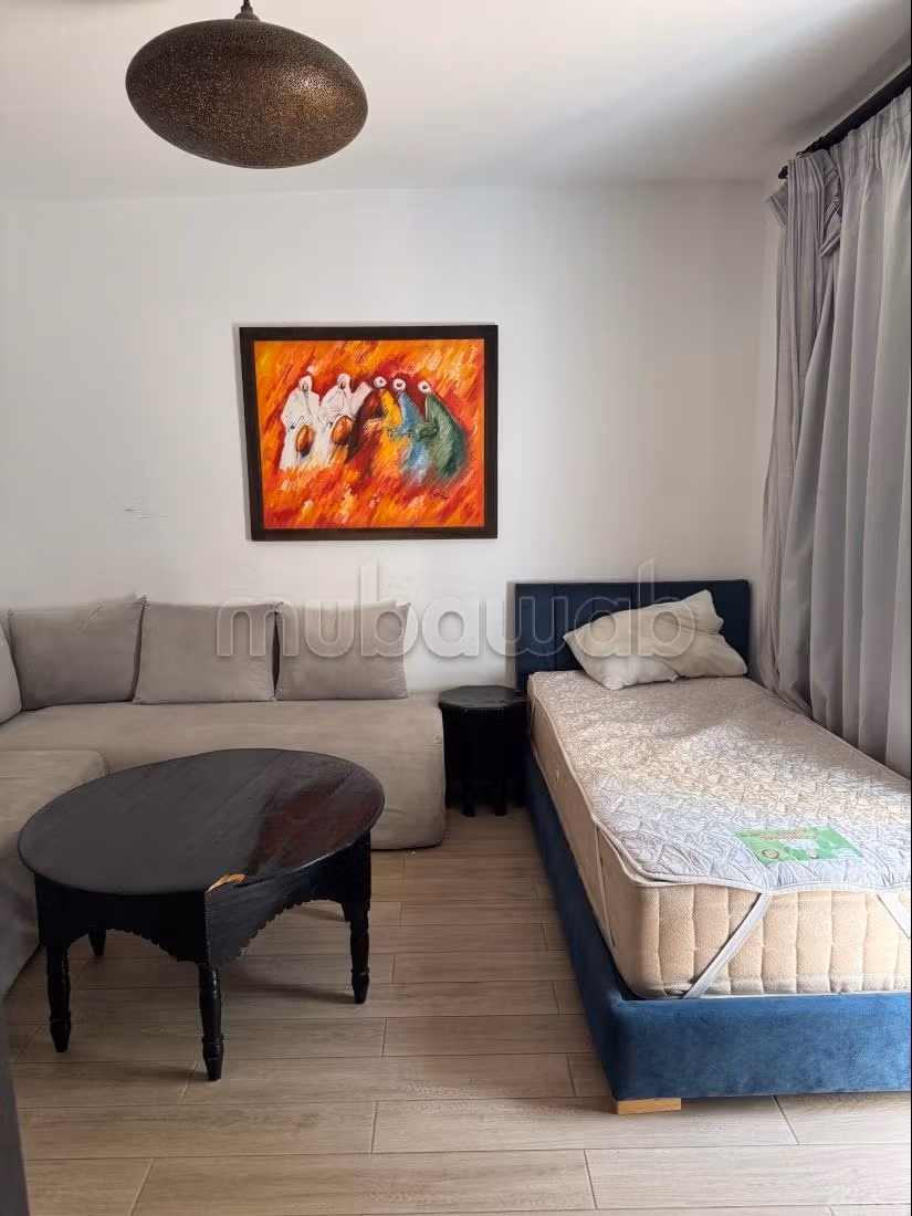 Villa 130 m² f Route Casablanca — 20