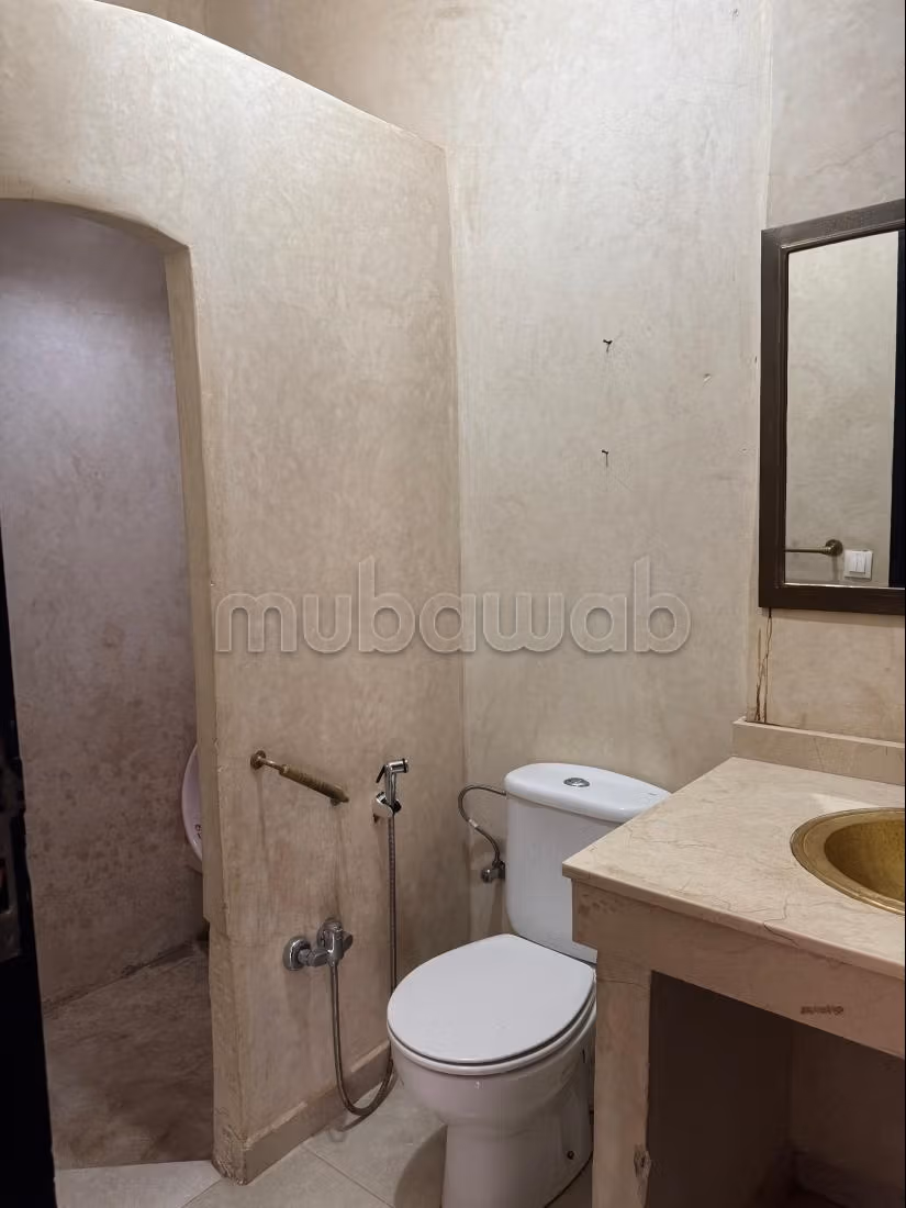 Villa 130 m² f Route Casablanca — 21
