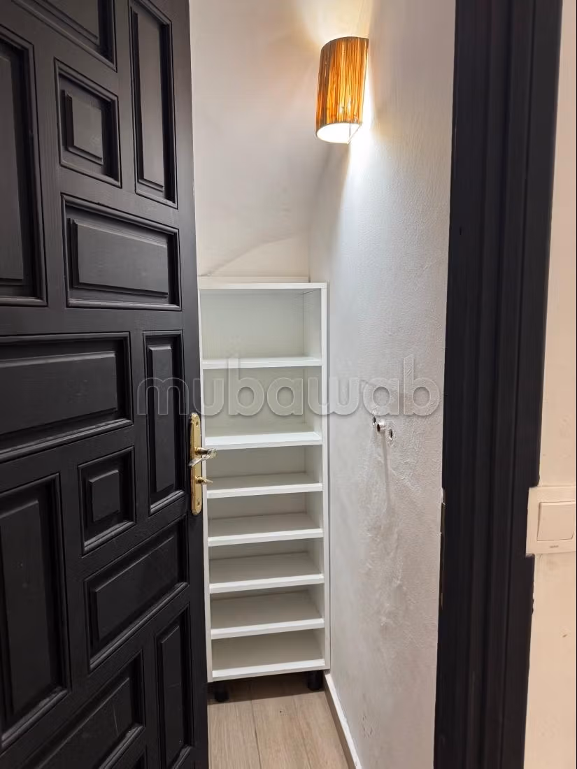 Villa 130 m² f Route Casablanca — 22