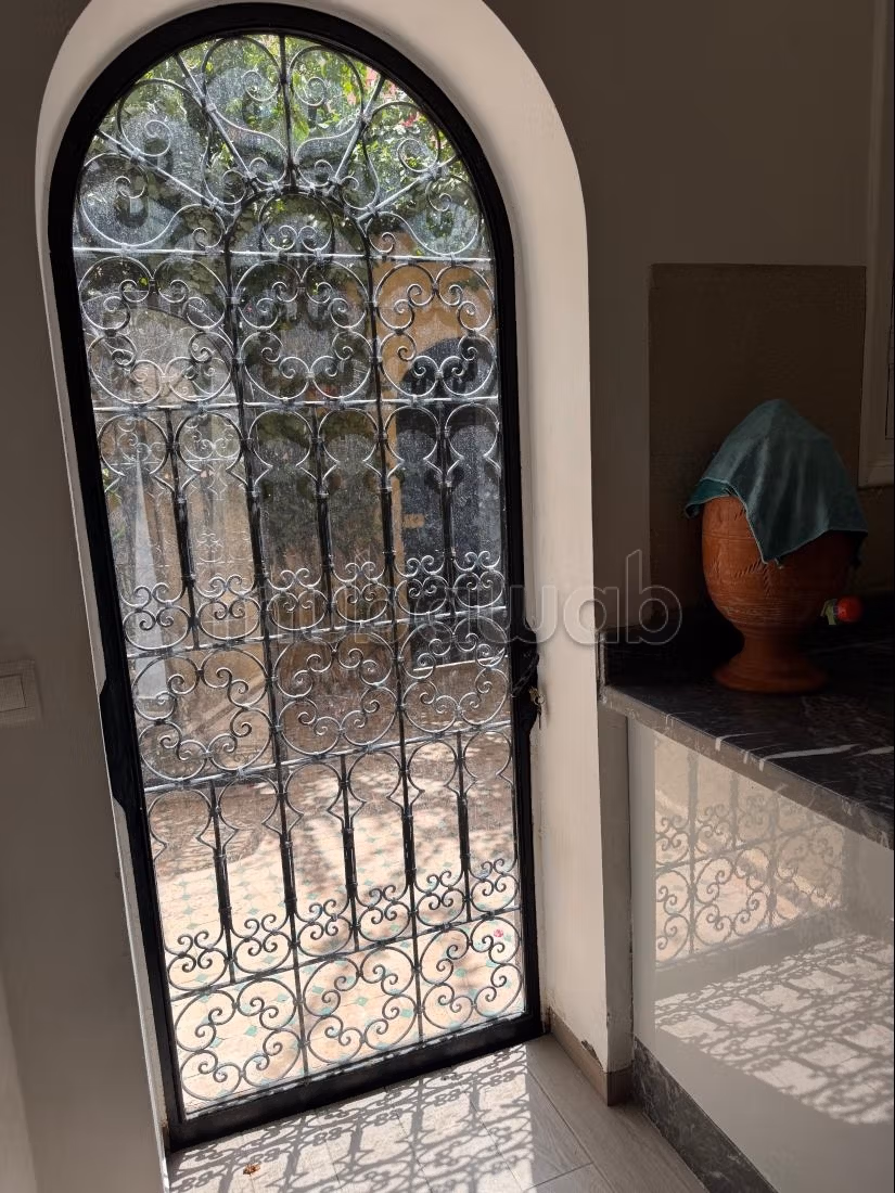 Villa 130 m² f Route Casablanca — 24