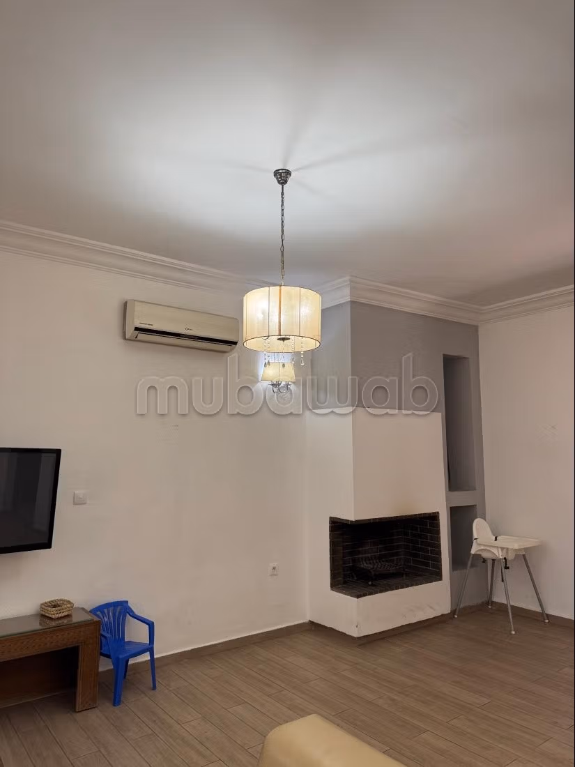Villa 130 m² f Route Casablanca — 27