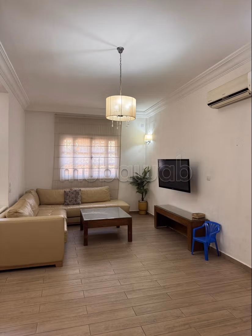 Villa 130 m² f Route Casablanca — 29
