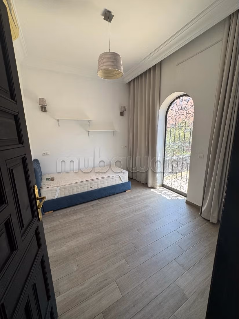 Villa 130 m² f Route Casablanca — 7