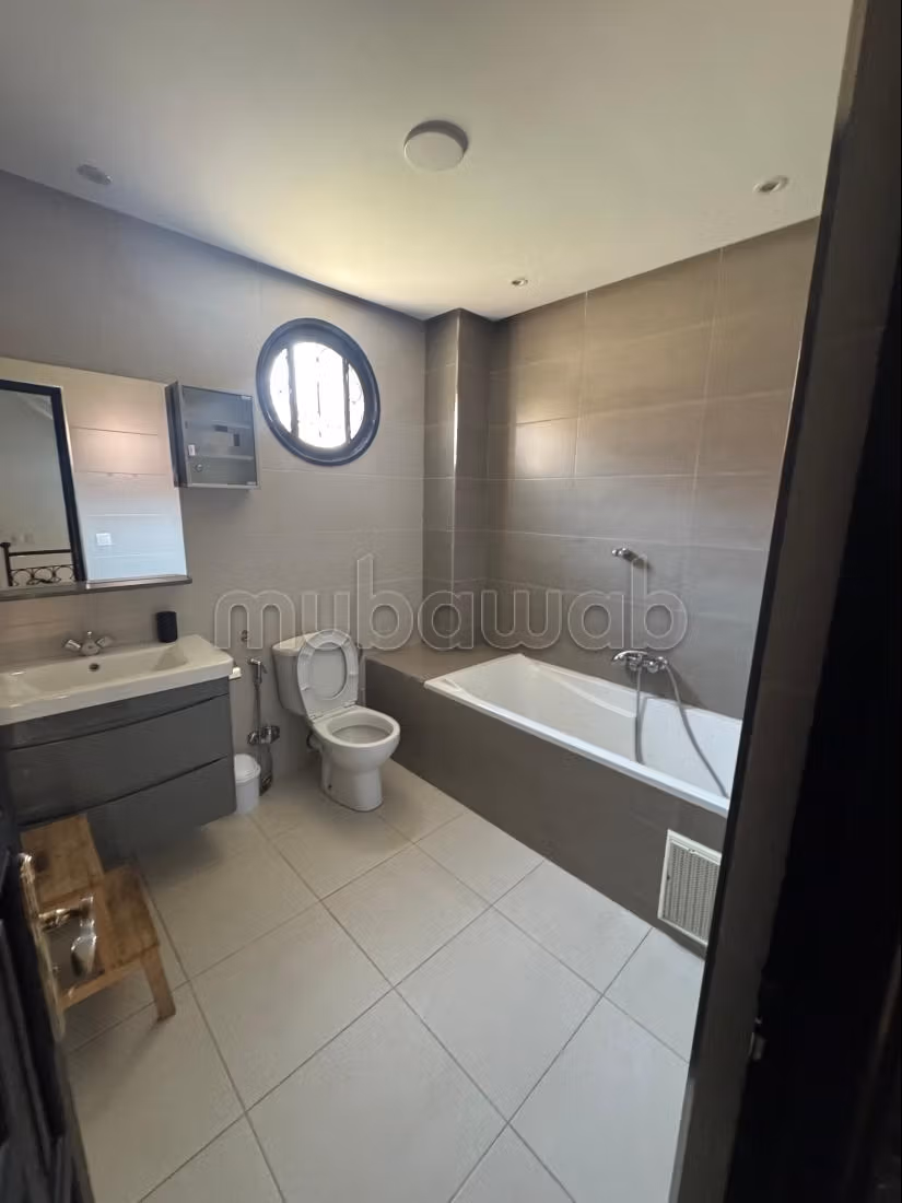 Villa 130 m² f Route Casablanca — 8