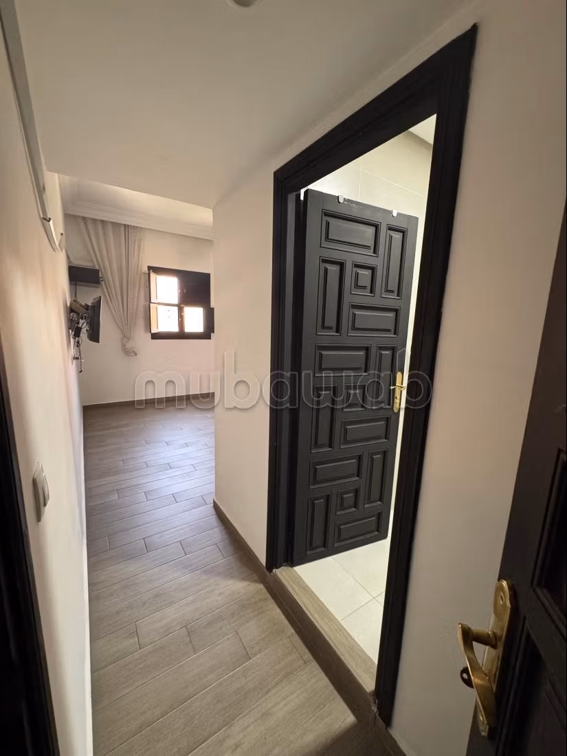 Villa 130 m² f Route Casablanca — 9