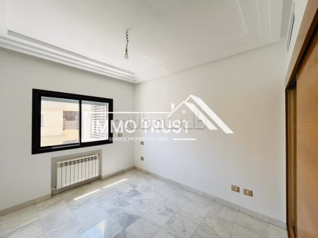 Appartamento S1 a La Soukra