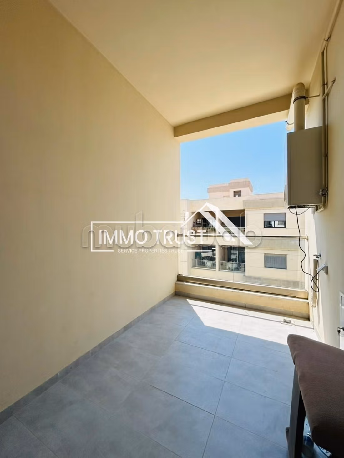 Appartamento S1 a La Soukra