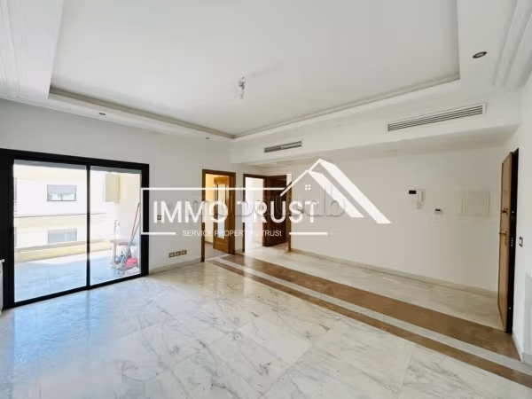 Appartamento S1 a La Soukra