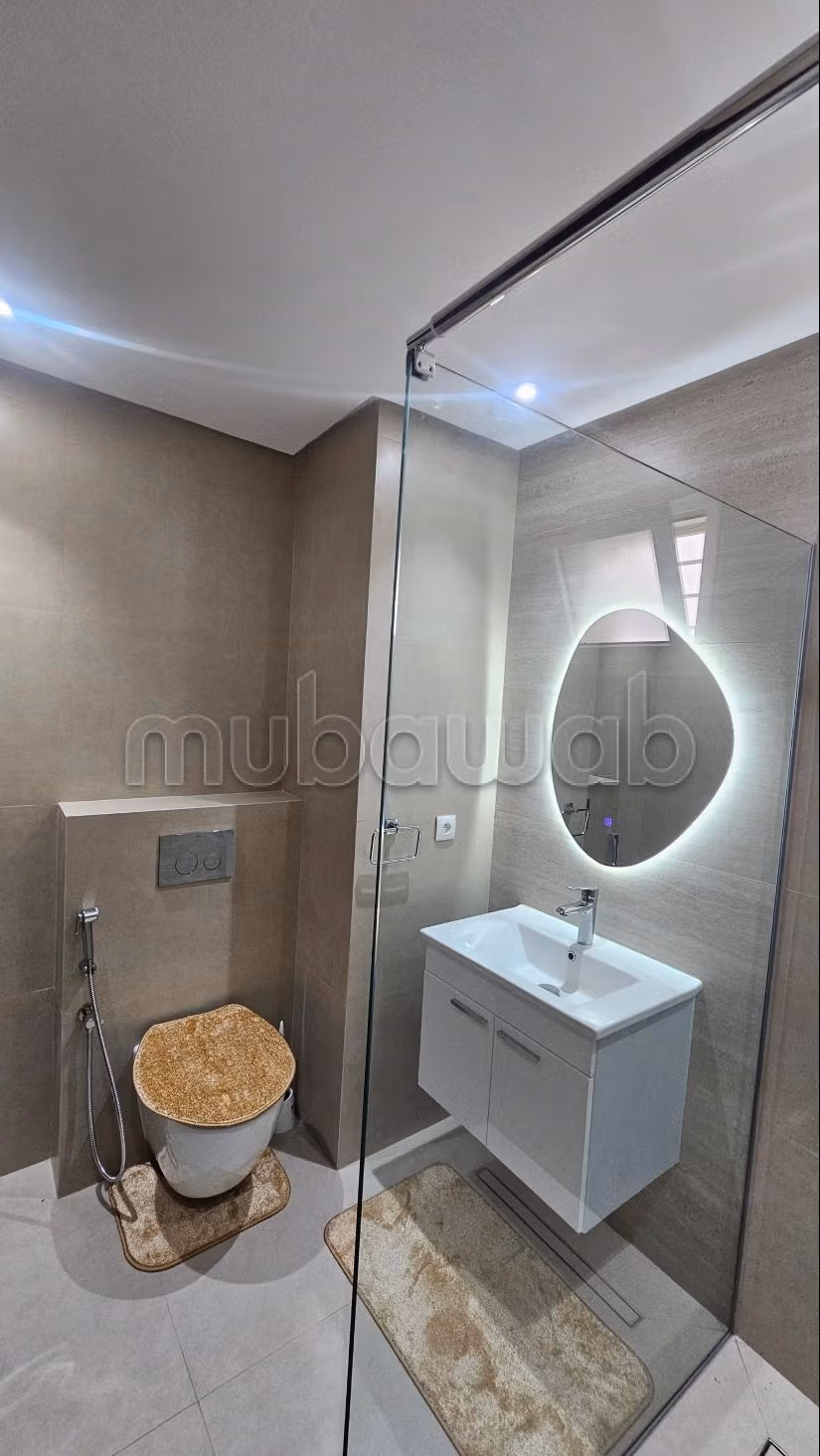 Appartement 80 m² à Marjane — 11