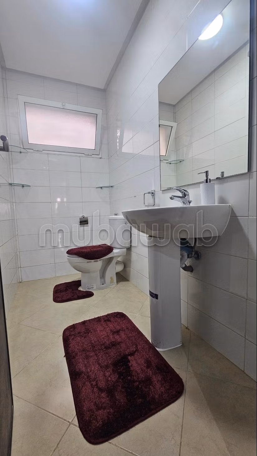 Appartement 80 m² à Marjane — 12