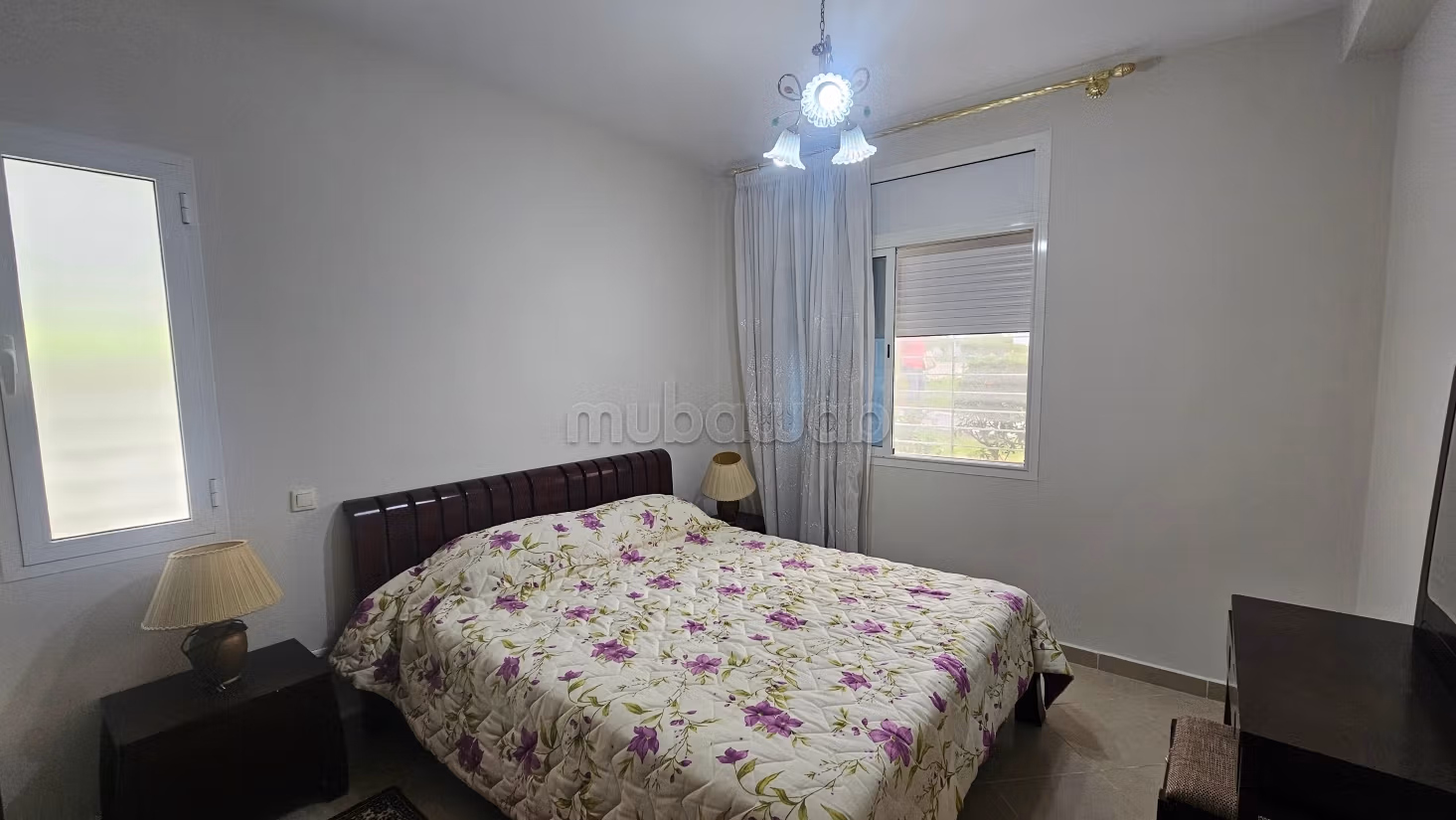 Appartement Meublé à Louer
Marjane
Tanger — 4