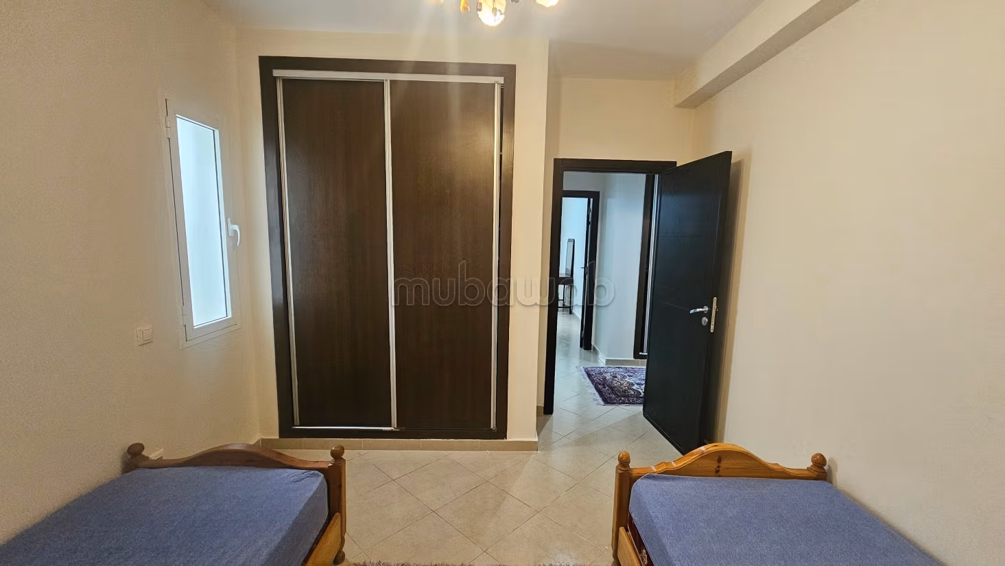 Appartement 80 m² à Marjane — 7