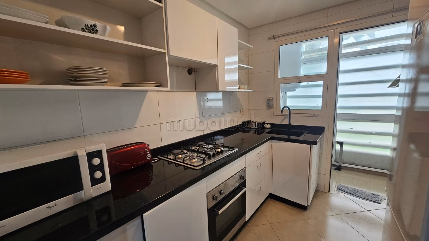 Appartement 80 m² à Marjane — 8