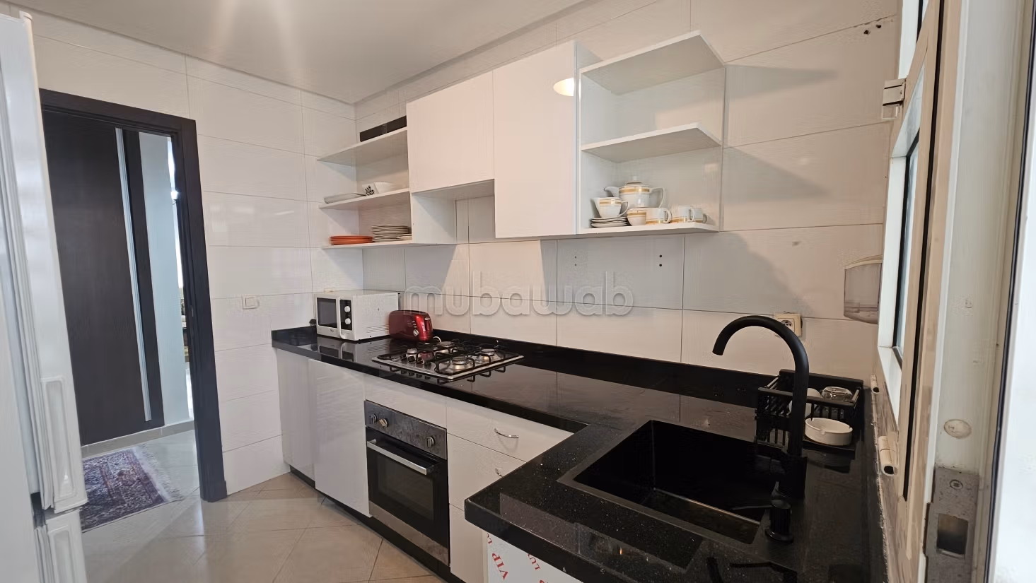 Appartement 80 m² à Marjane — 9
