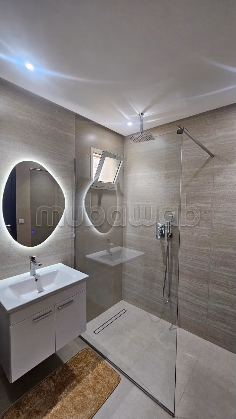 Appartement 80 m² à Marjane — 10